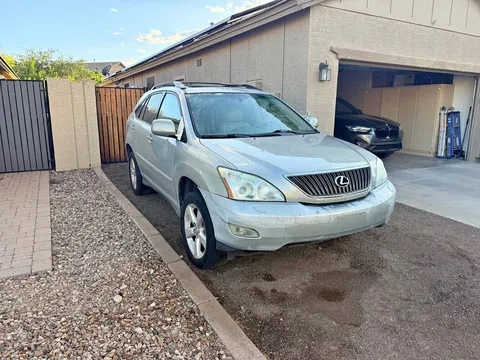 2005 Lexus RX 330