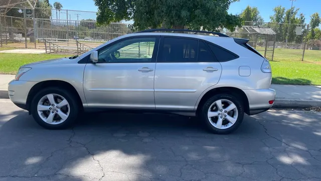 2005 Lexus RX 330