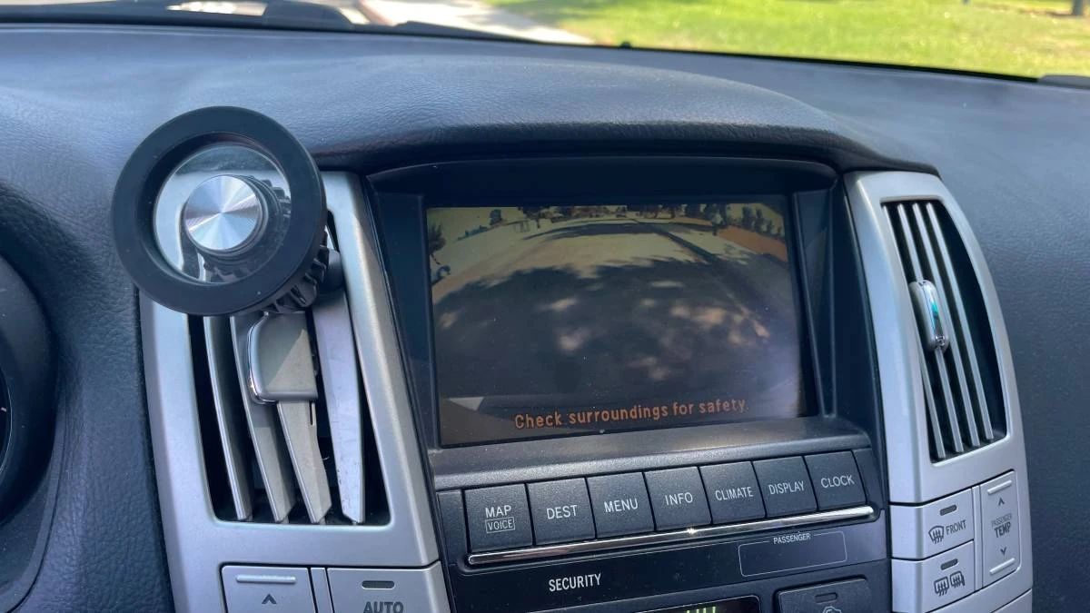 2005 Lexus RX 2nd Gen - Image 14 of 14