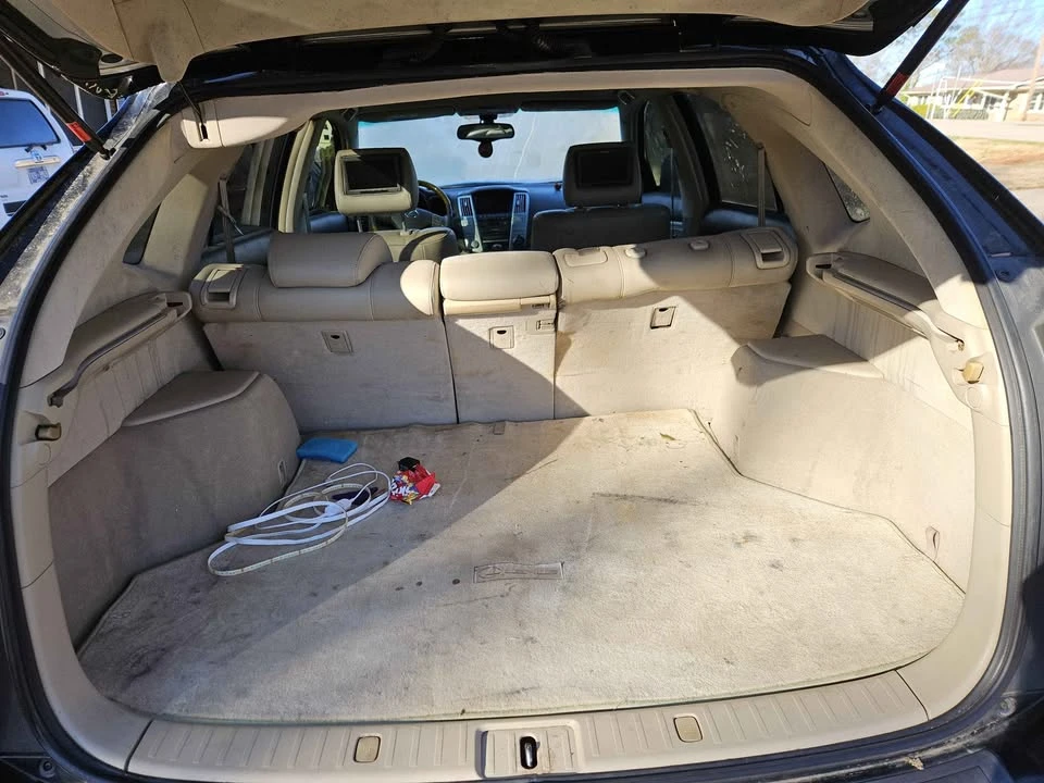 2005 Lexus RX 2nd Gen - Image 5 of 5