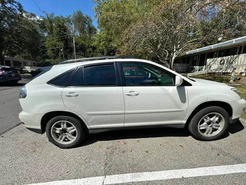 2005 Lexus RX 350 F Sport