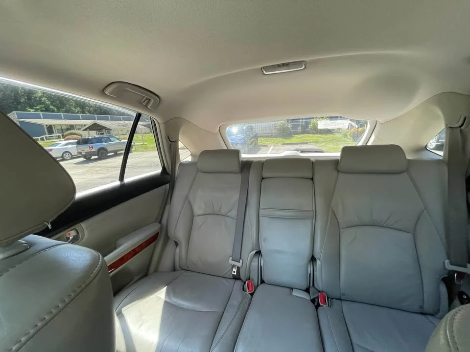 2005 Lexus RX 2nd Gen - Image 5 of 8