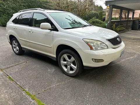 2005 Lexus RX 350 SUV