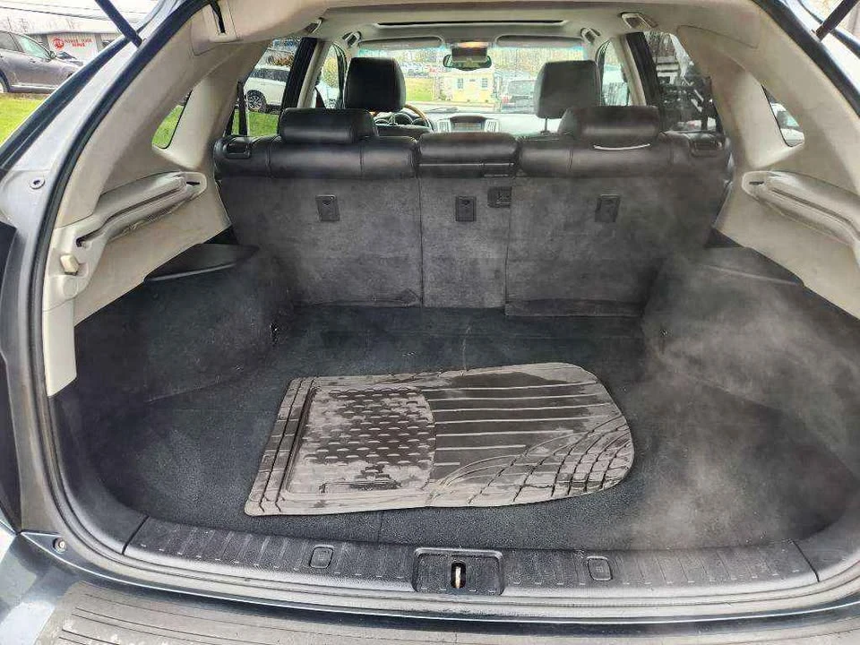 2005 Lexus RX 2nd Gen - Image 7 of 18