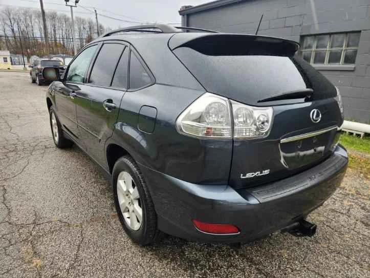 2005 Lexus RX 2nd Gen - Image 6 of 18