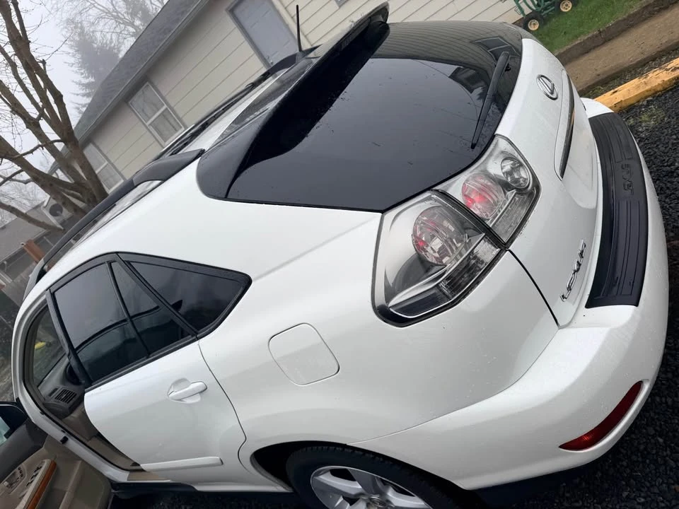 2005 Lexus RX 2nd Gen - Image 18 of 20