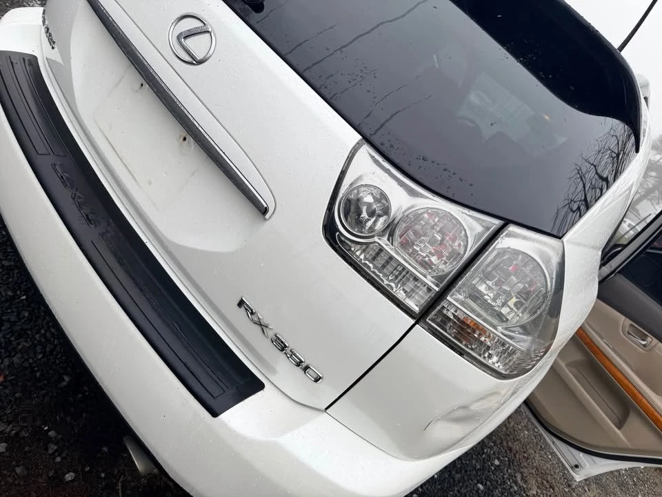 2005 Lexus RX 2nd Gen - Image 14 of 20