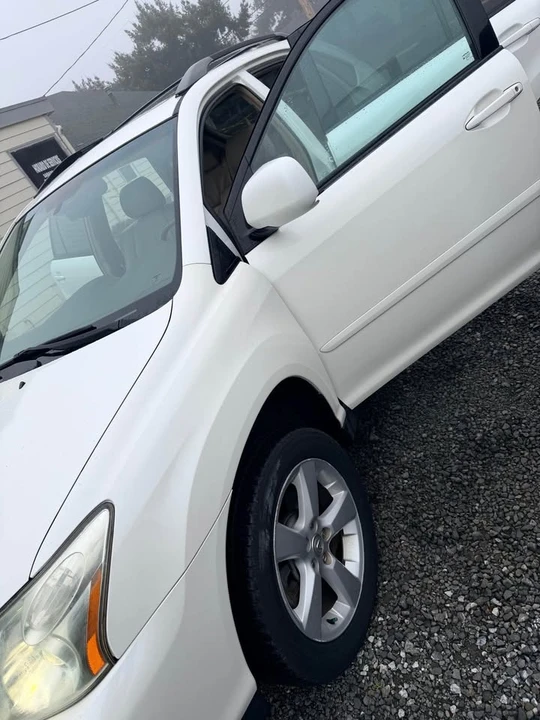 2005 Lexus RX 2nd Gen - Image 20 of 20