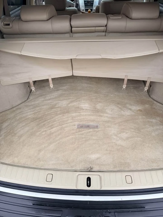 2005 Lexus RX 2nd Gen - Image 4 of 20