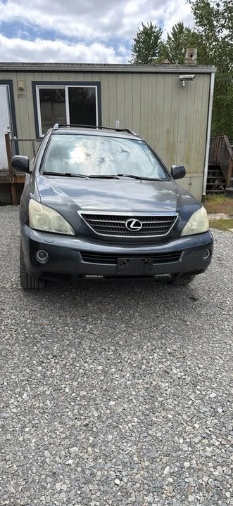 2005 Lexus RX 2nd Gen - Image 2 of 7