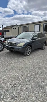 2005 Lexus RX 450h Sport Utility