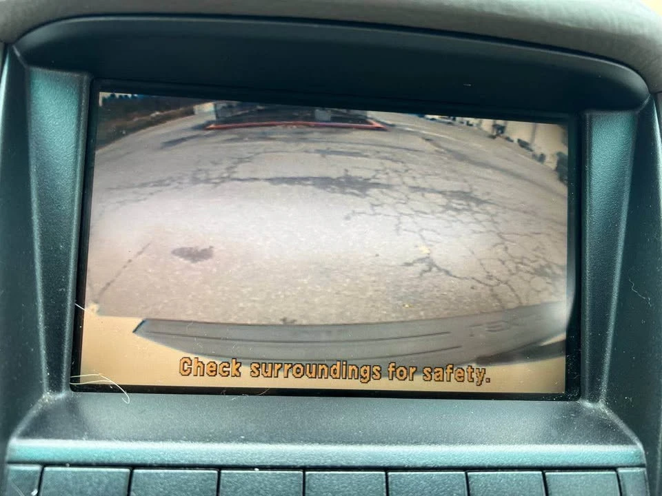 2005 Lexus RX 2nd Gen - Image 14 of 14
