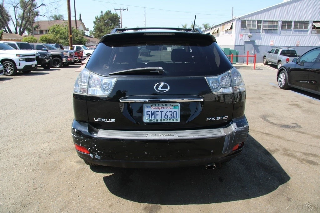 2005 Lexus RX 2nd Gen - Image 6 of 21