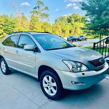 2005 Lexus RX 300 Sport Utility 4D
