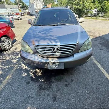 2005 Lexus RX 300 Sport Utility 4D
