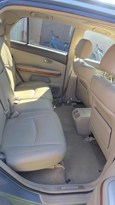 2005 Lexus RX 2nd Gen - Image 15 of 18