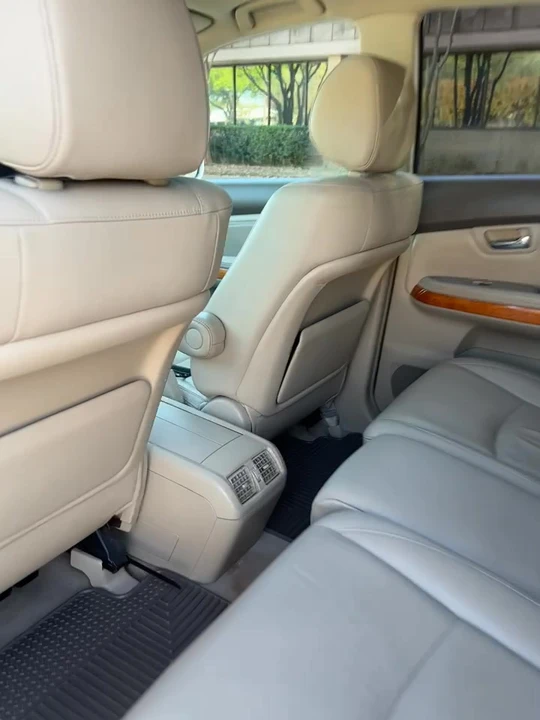 2005 Lexus RX 2nd Gen - Image 11 of 11