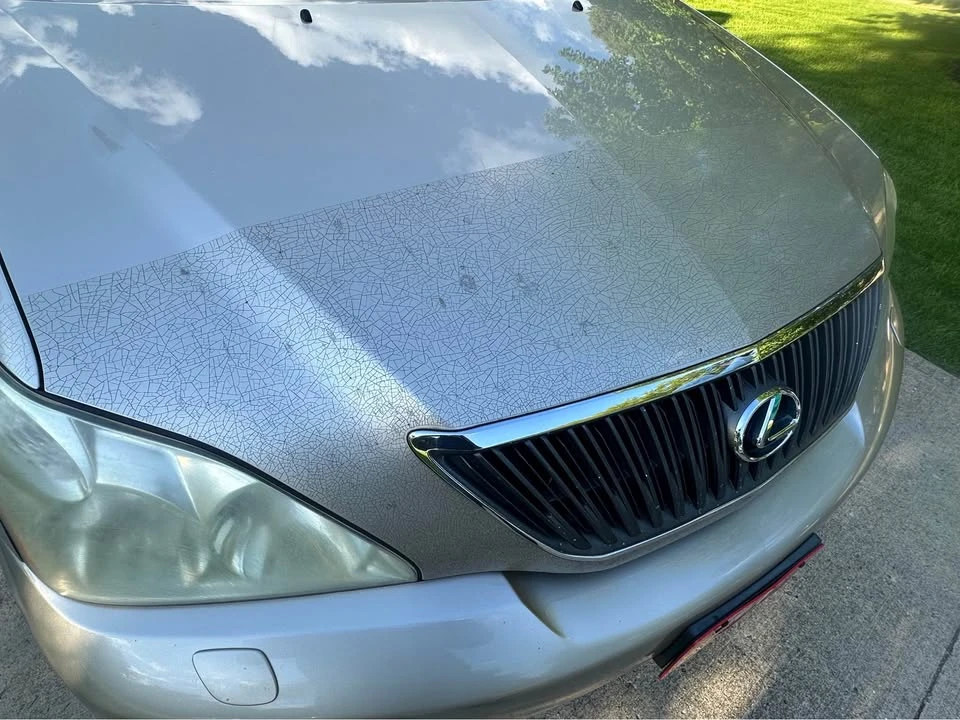 2005 Lexus RX 2nd Gen - Image 2 of 10