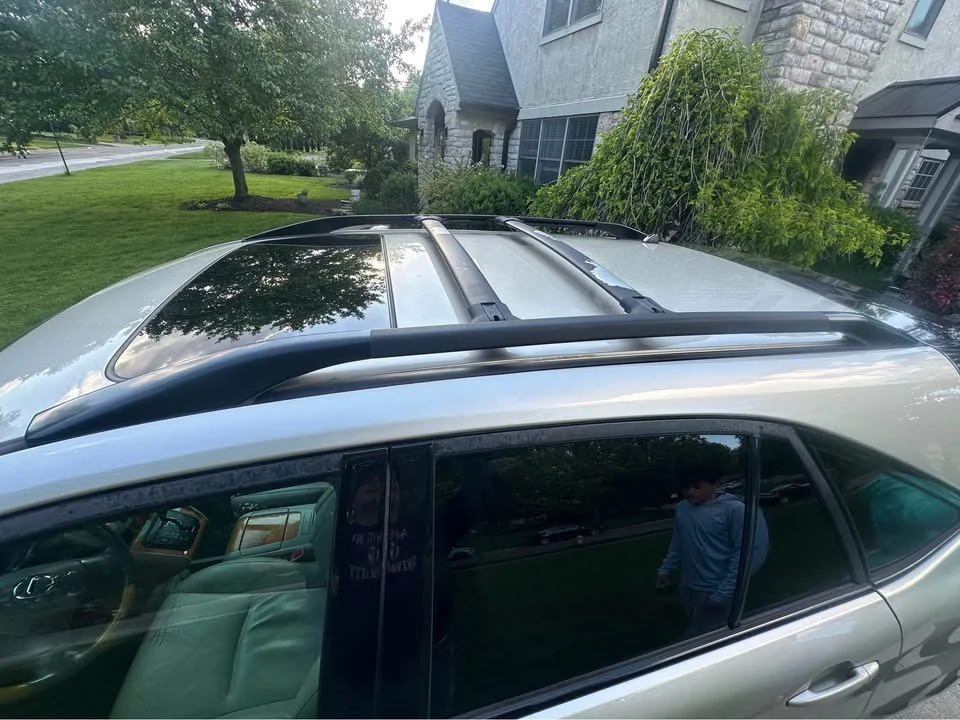 2005 Lexus RX 2nd Gen - Image 10 of 10