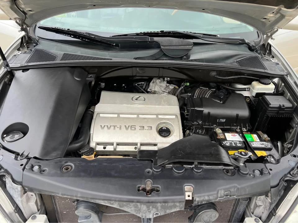 2005 Lexus RX 2nd Gen - Image 19 of 19