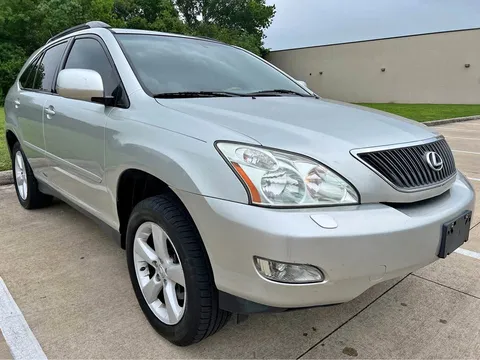 2005 Lexus RX 330 Sport Utility 4D