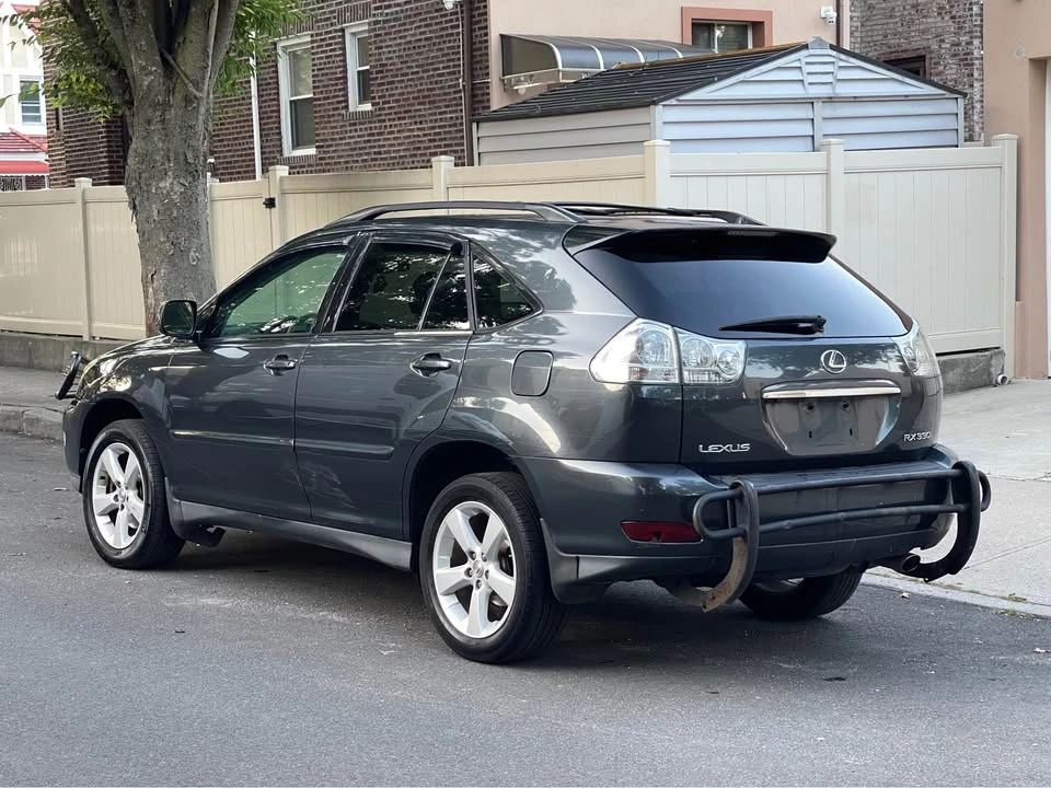 2005 Lexus RX 2nd Gen - Image 7 of 20