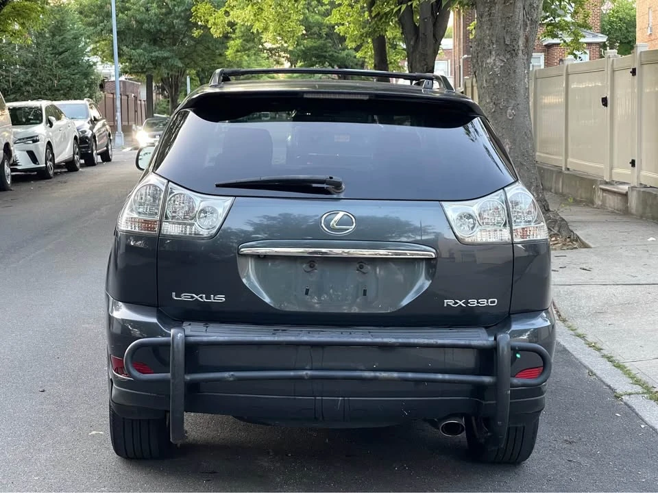 2005 Lexus RX 2nd Gen - Image 6 of 20