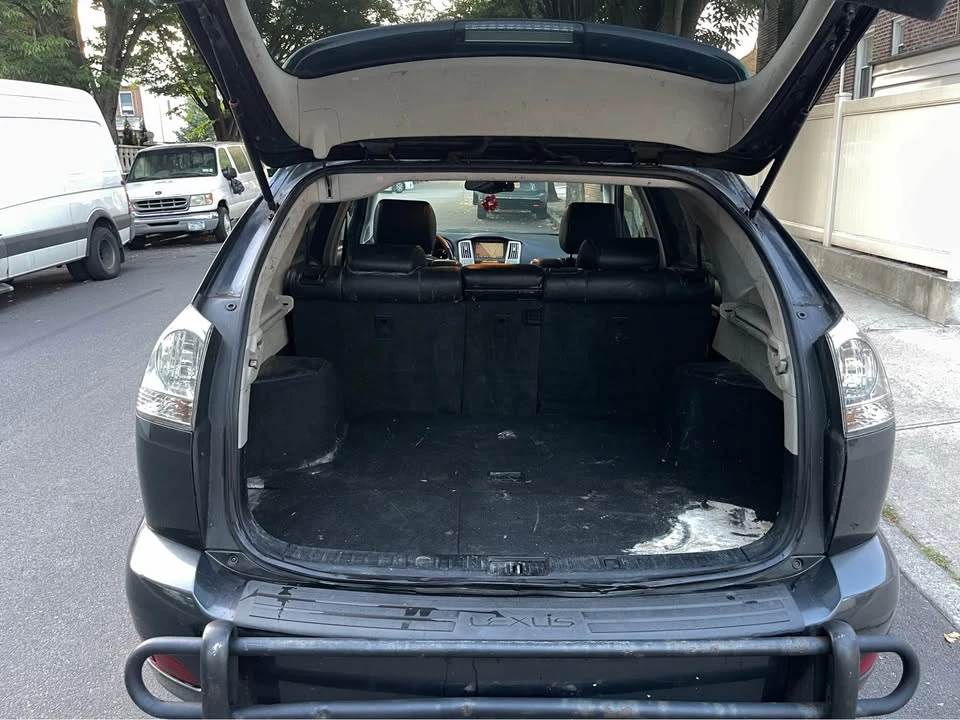2005 Lexus RX 2nd Gen - Image 18 of 20