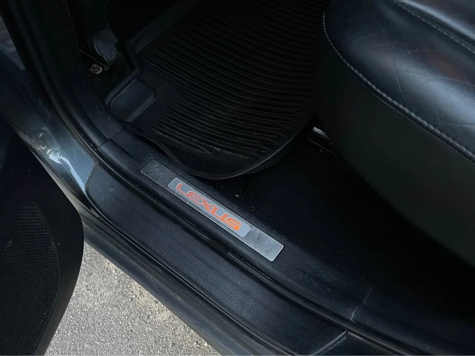 2005 Lexus RX 2nd Gen - Image 20 of 20