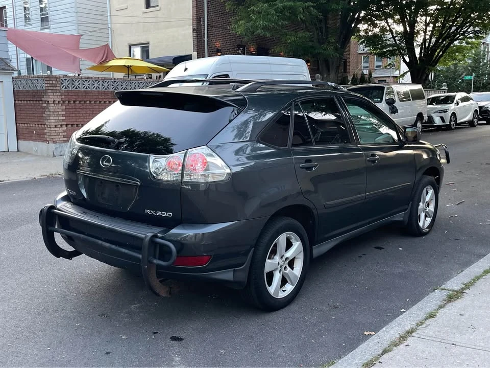 2005 Lexus RX 2nd Gen - Image 5 of 20