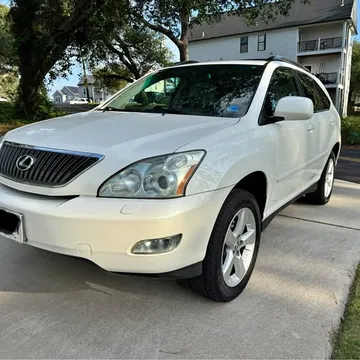 2005 Lexus RX 330