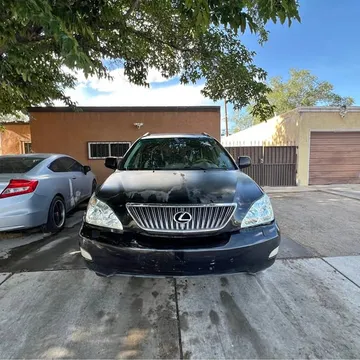 2005 Lexus RX 330