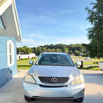2005 Lexus RX 330