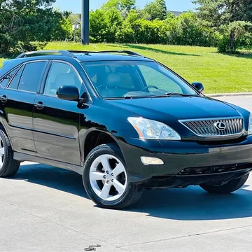 2005 Lexus RX 330