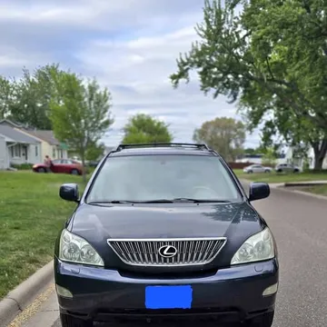 2005 Lexus RX 330