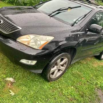 2005 Lexus RX 330 Sport Utility 4D