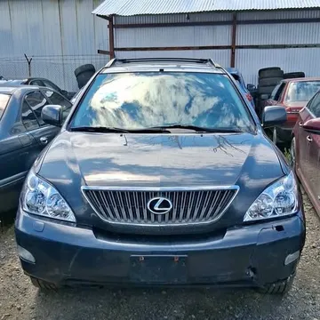 2005 Lexus RX 330 Sport Utility 4D
