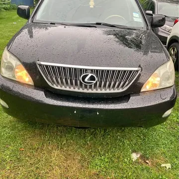 2005 Lexus RX 330 Sport Utility 4D