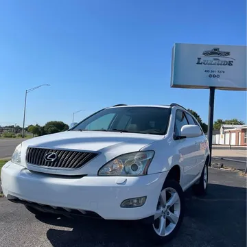 2005 Lexus RX 330 Sport Utility 4D