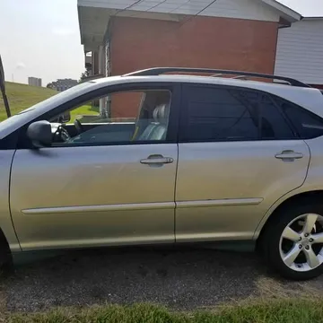 2005 Lexus RX 330 Sport Utility 4D