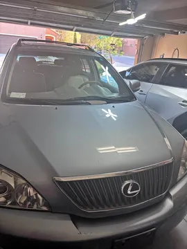 2005 Lexus RX330