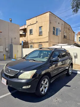 2005 Lexus RX330