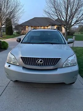 2005 Lexus RX330