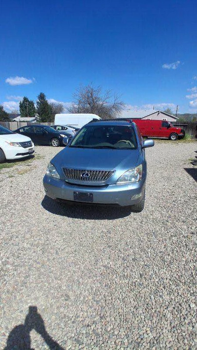 2005 Lexus RX 2nd Gen - Image 2 of 9