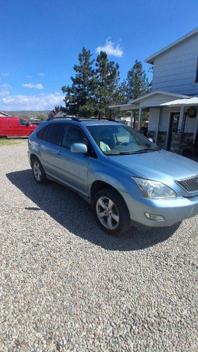 2005 Lexus RX 2nd Gen - Image 4 of 9