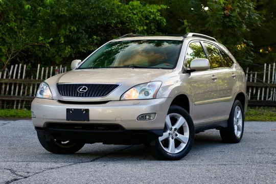 2005 Lexus RX330 AWD