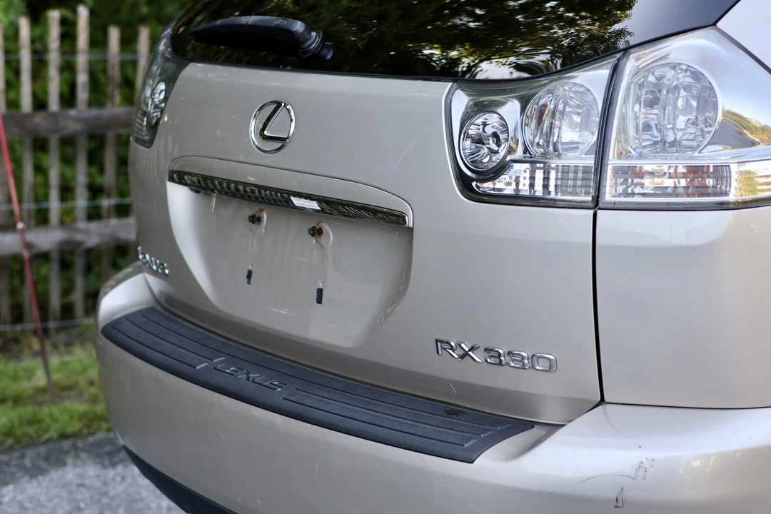 2005 Lexus RX 2nd Gen - Image 31 of 31