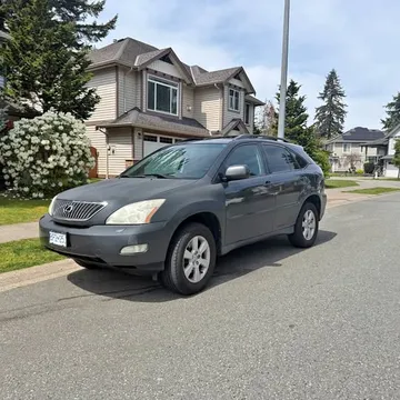 2005 Lexus RX330 AWD