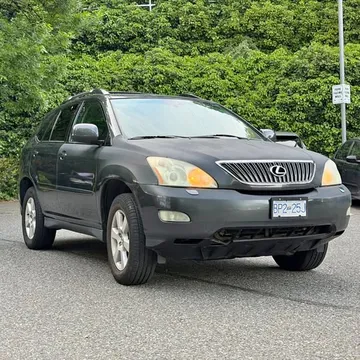 2005 Lexus RX 330 AWD