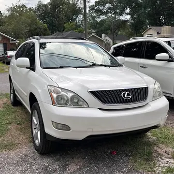 2005 Lexus RX330